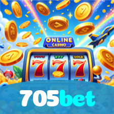 705bet：As melhores slots com grandes vitórias te aguardam! Jogue agora!