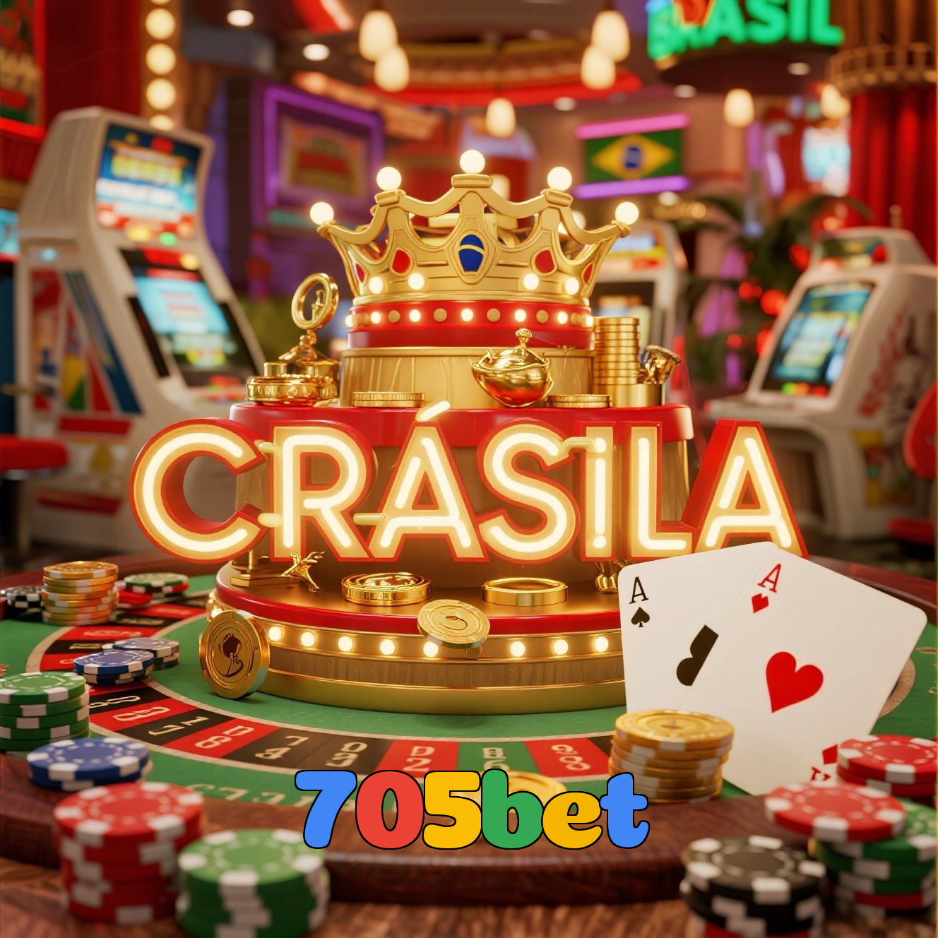 705bet:Aposte no futebol e conquiste prêmios em blackjack e roleta!