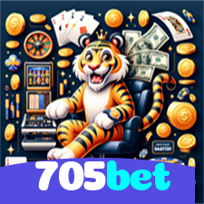 705bet:O cassino online ideal para você jogar blackjack e apostar no futebol!