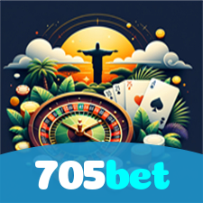 705bet：Jogue slots, poker e aposte no futebol no cassino online mais emocionante!
