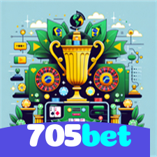 705bet:Cada giro é uma chance de ganhar! Jogue nas slots agora mesmo!
