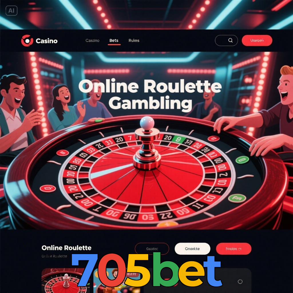 705bet:Jogue poker, roleta e aposte no futebol para uma experiência épica!