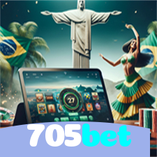 705bet:Ganhe no blackjack e aposte no futebol para uma experiência única!