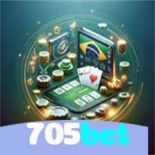705bet：Jogue agora e desafie a sorte em nosso cassino online!