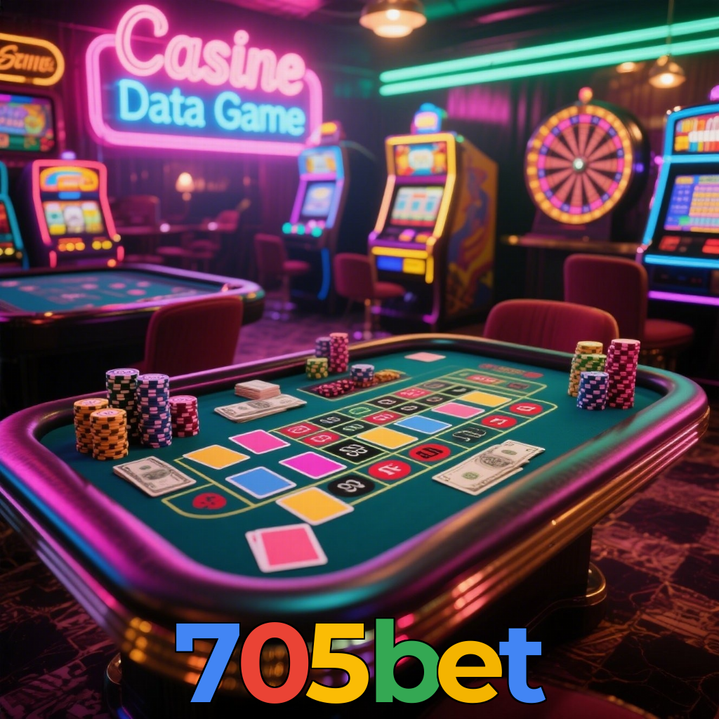 705bet:Jogue nas slots e ganhe grandes prêmios com cada giro!