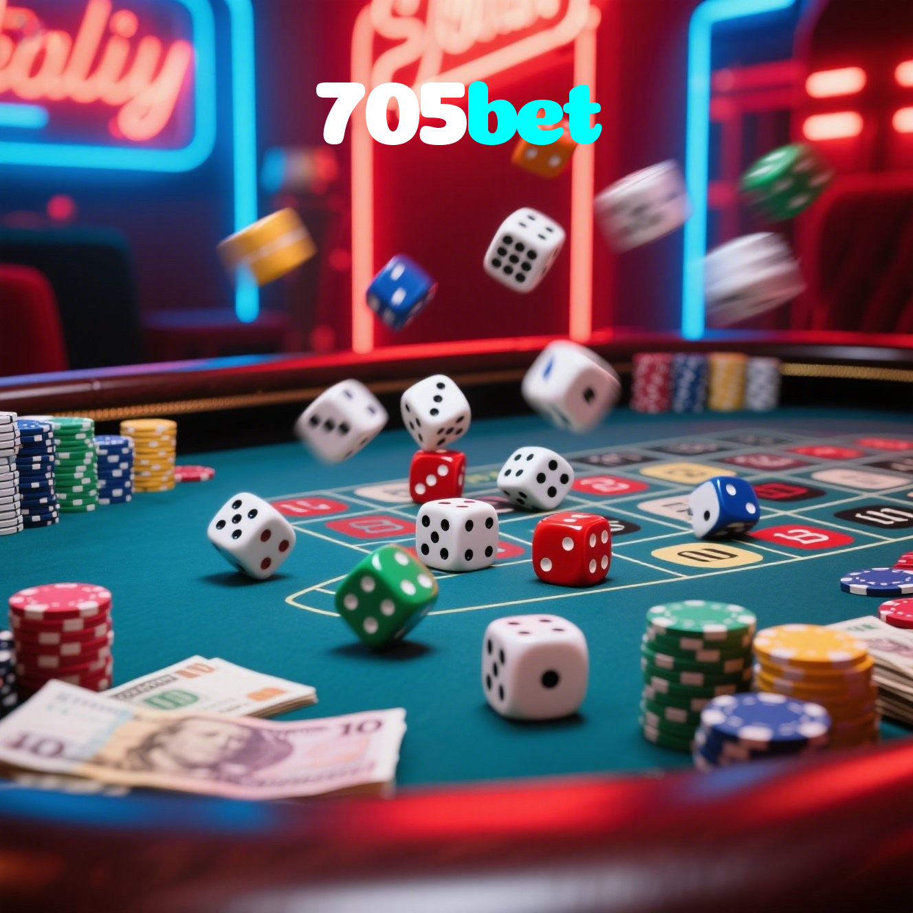 705bet:Aposte no futebol e jogue os melhores jogos de cassino com grandes prêmios!