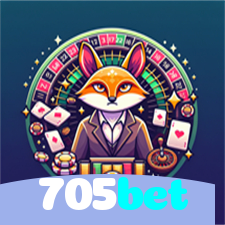 705bet:Jogue roleta, blackjack e aposte no futebol online, tudo em um só lugar!