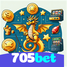 705bet：O melhor cassino online para apostar no futebol e jogar poker e blackjack!