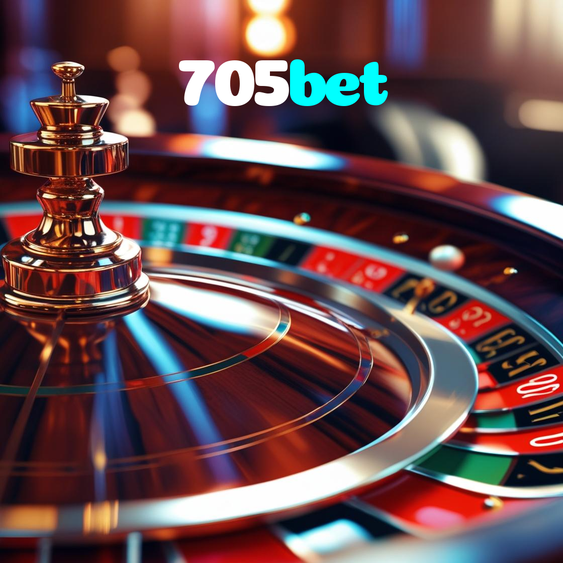 705bet:O melhor cassino online com slots, poker e apostas no futebol!