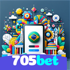 705bet:Jogue roleta, aposte no futebol e ganhe em grande estilo no cassino!