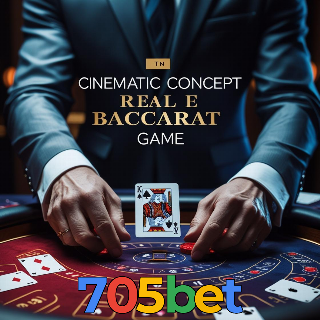 705bet:O cassino online ideal para você jogar blackjack e apostar no futebol!