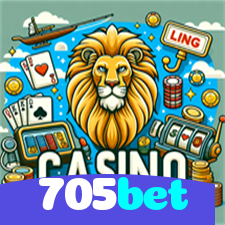 705bet:Jogue slots, aposte no futebol e ganhe no cassino online mais seguro!