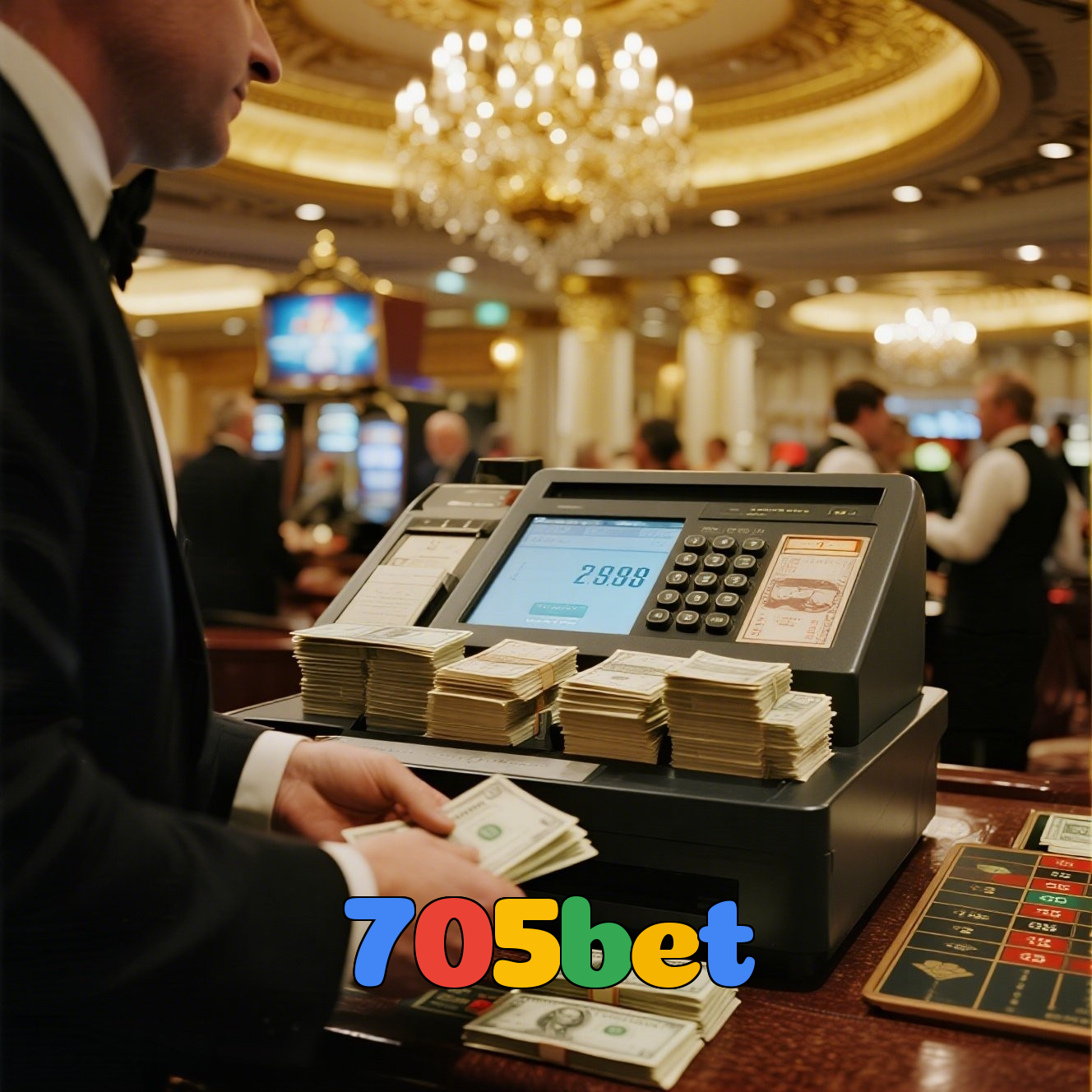 705bet:O cassino online perfeito para quem ama futebol e jogos emocionantes!