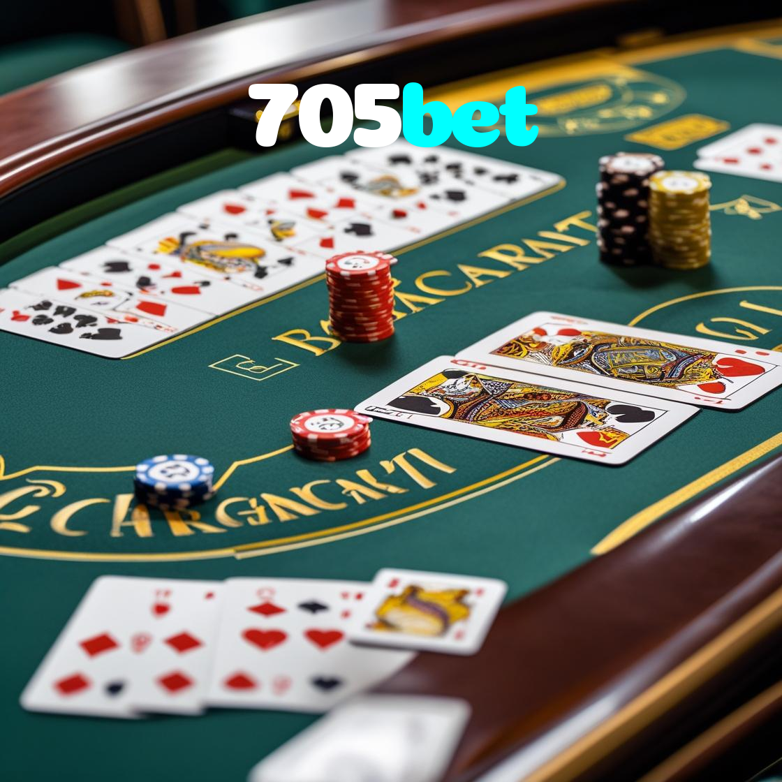 705bet:Em nosso cassino online, grandes prêmios estão ao seu alcance!