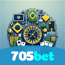 705bet:Onde sua sorte brilha com apostas no futebol e grandes prêmios em roleta!