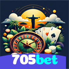705bet：Aposte agora nas roletas e veja a sorte brilhar para você!