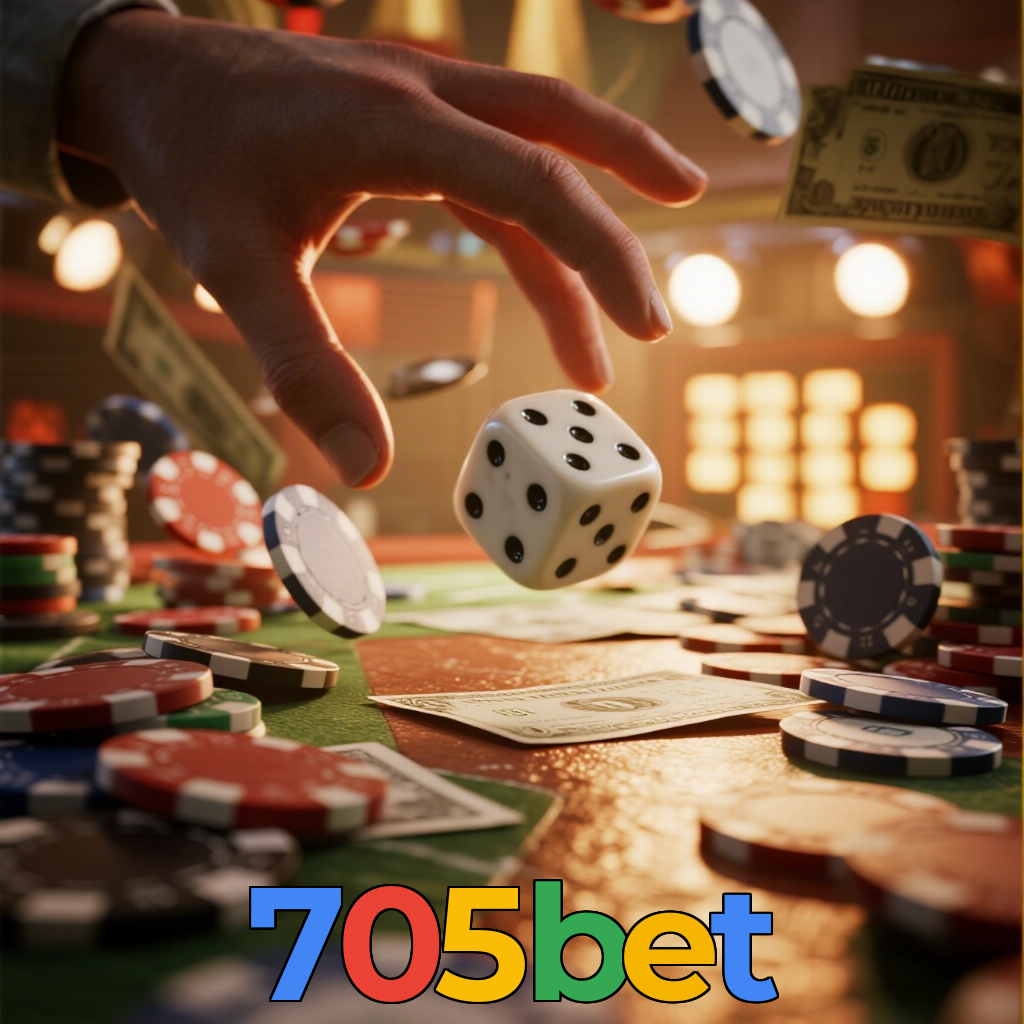 705bet:Gire as slots e conquiste o jackpot agora mesmo!