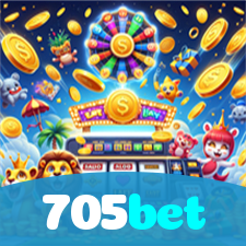 705bet：Aposte no futebol e conquiste prêmios em blackjack e poker!