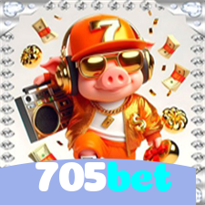 705bet：Aposte agora nas roletas e veja a sorte brilhar para você!