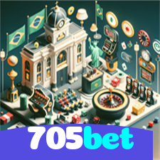 705bet：O cassino online mais confiável para você apostar no futebol e jogar blackjack!