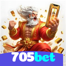 705bet：Aposte nas roletas e mostre que a sorte está com você!