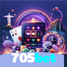 705bet：A sorte está ao seu lado! Aposte no futebol online e vença!