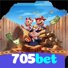 705bet：Apostas de futebol nunca foram tão emocionantes! Vença agora!