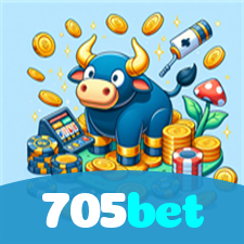 705bet：Vença no poker e mostre que você é um mestre das cartas!