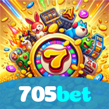 705bet：A sorte está ao seu lado! Aposte nas melhores opções e vença agora!