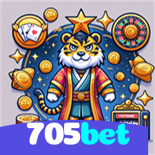 705bet:Gire nas slots e conquiste vitórias extraordinárias!