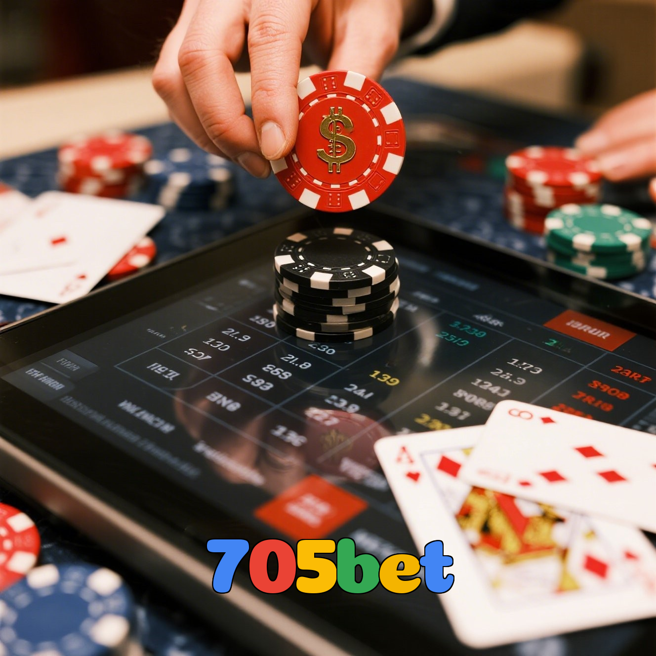 705bet:Divirta-se com slots e apostas ao vivo em futebol no nosso cassino online!