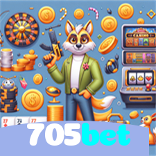 705bet:Aposte no futebol online e vença os melhores times!