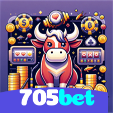 705bet：Jogue futebol online e faça gols de prêmios incríveis!