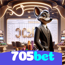 705bet：Aposte no futebol online e conquiste prêmios incríveis agora!