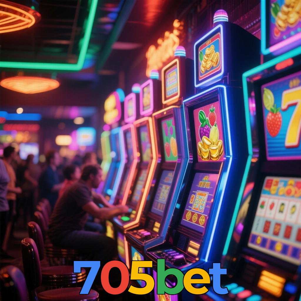 705bet:Sinta a adrenalina da roleta! Aposte e vença agora!