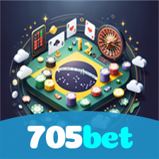 705bet:Jogue slots, poker e aposte no futebol online para grandes prêmios!