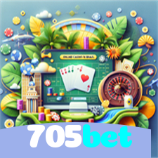 705bet：Prepare-se para as melhores vitórias! Jogue em nosso cassino online!