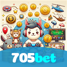 705bet:A sorte está ao seu lado! Aposte nas melhores máquinas caça-níqueis!