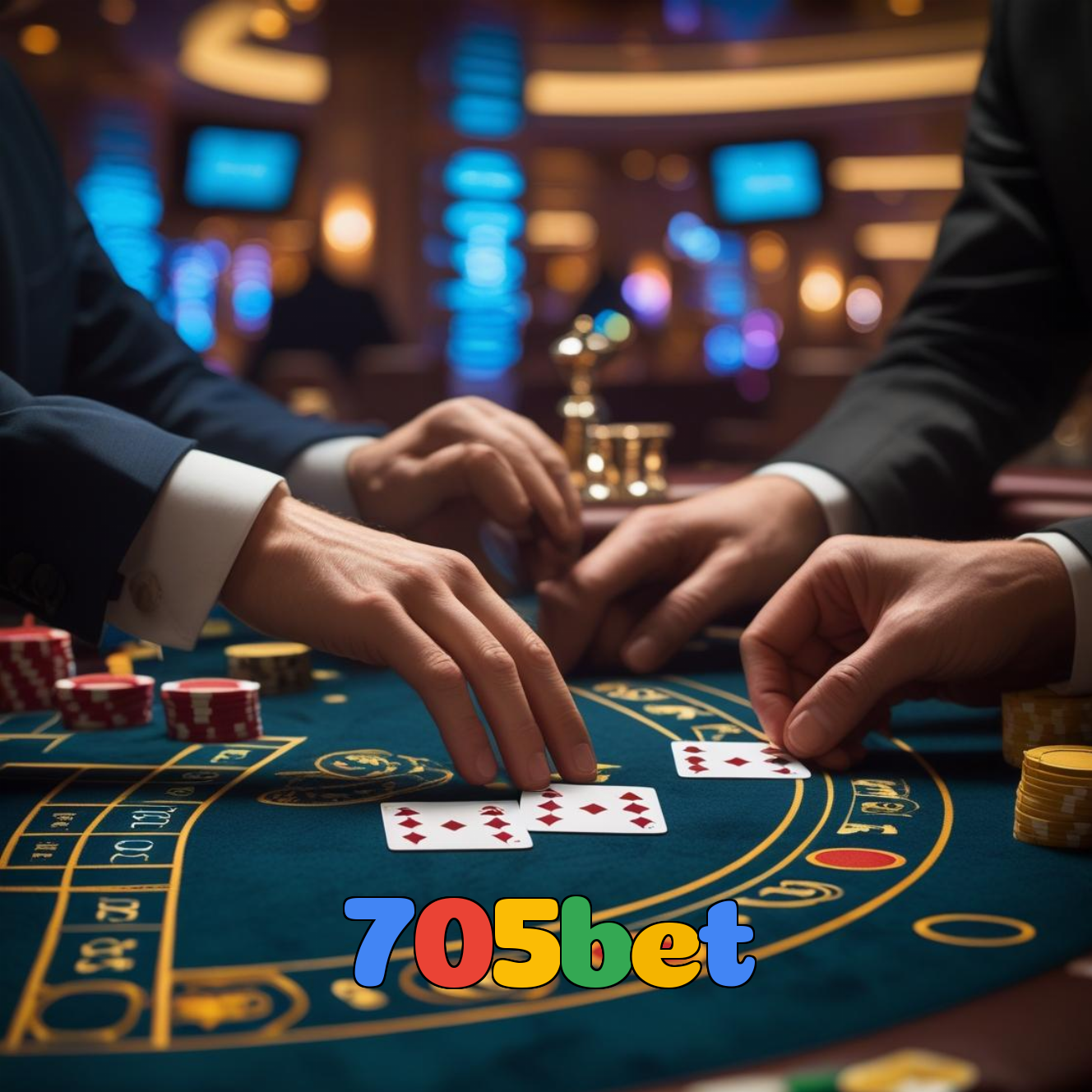 705bet:No futebol online, a cada aposta sua vitória está mais perto!