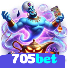 705bet：Jogue nas mesas de poker e se torne um campeão das cartas!
