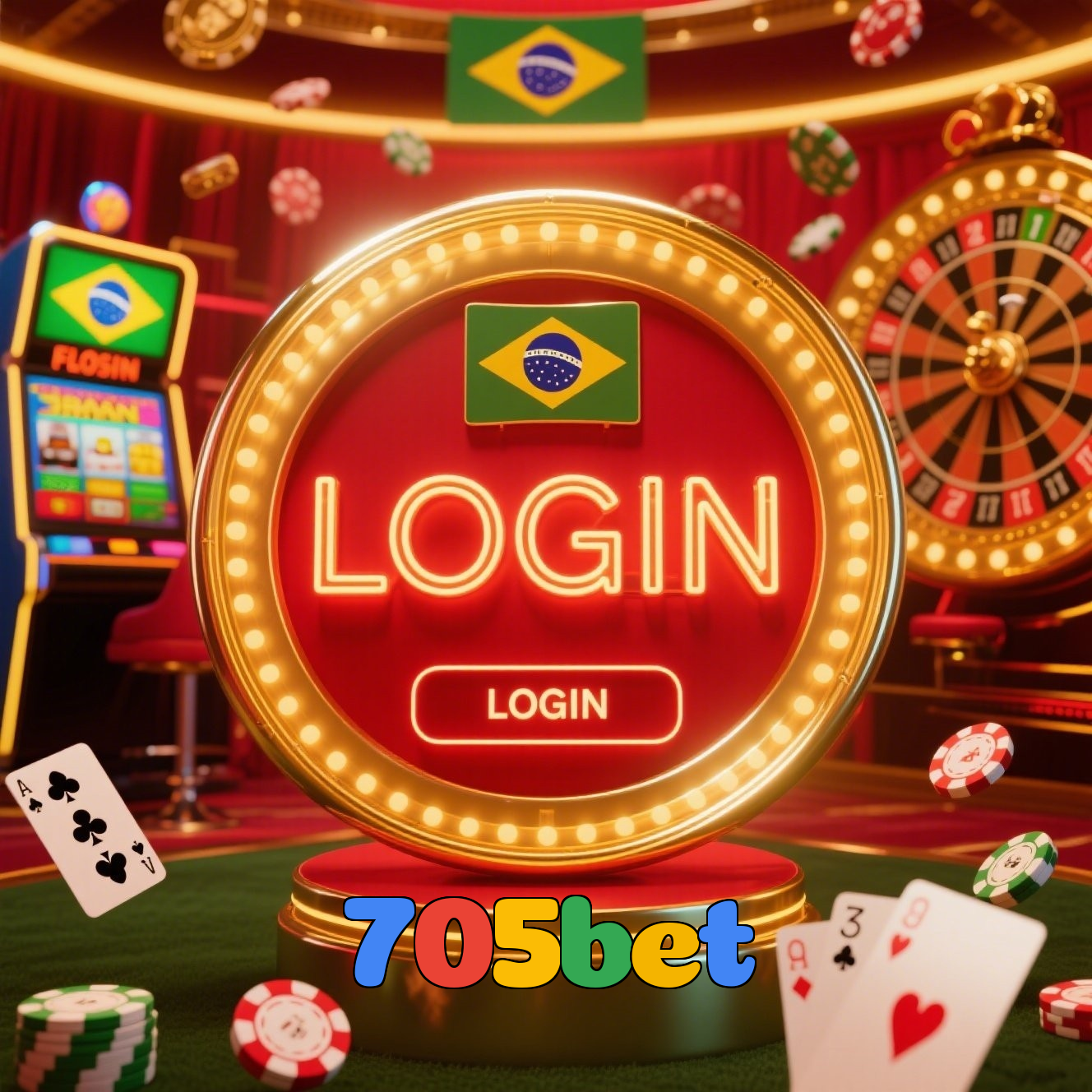 705bet:Ganhe prêmios em jogos de poker e aposte no futebol com grandes odds!