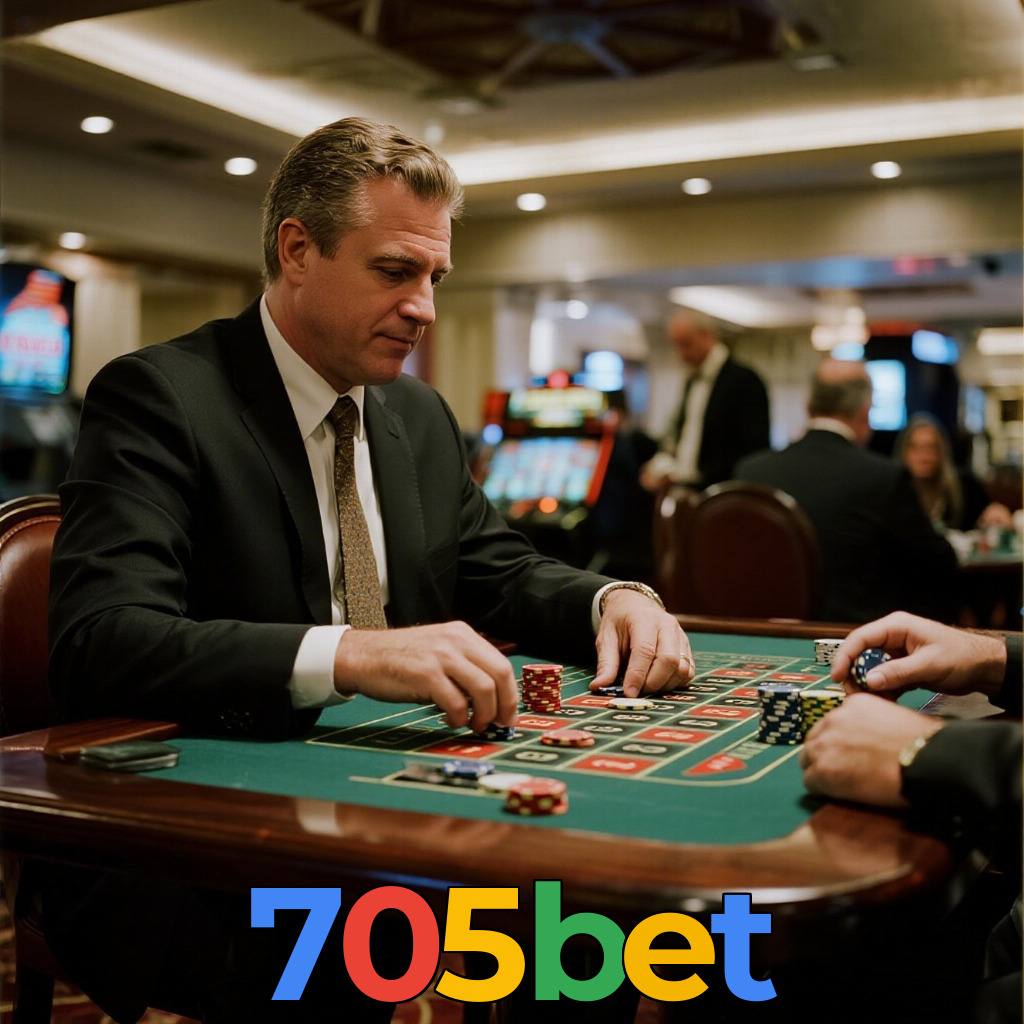 705bet:O cassino online oferece grandes prêmios! Aposte e ganhe agora!