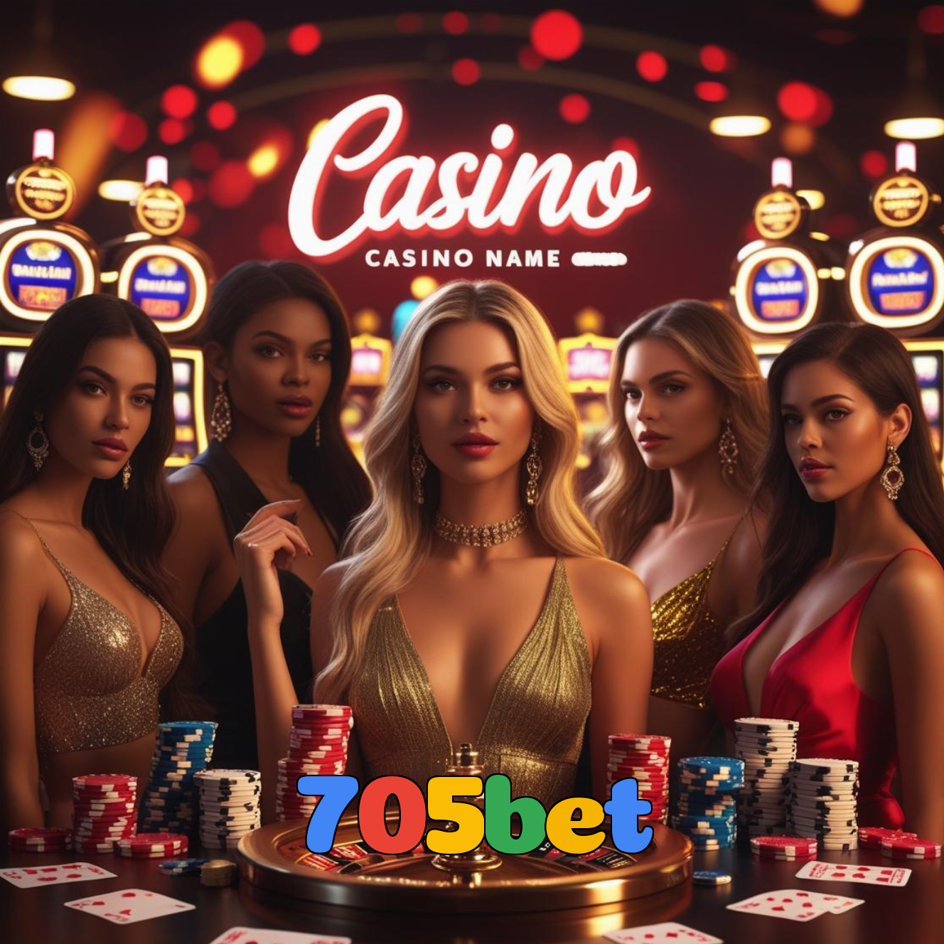 705bet：Aposte no futebol online e vença no estilo que você merece!