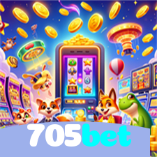 705bet：O melhor cassino online para apostas esportivas e jogos como blackjack!