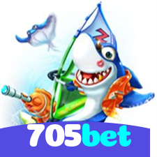 705bet：Cada giro é uma nova chance! Aposte nas slots e vença!