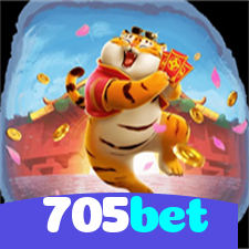 705bet:Cada jogo é uma chance de ganhar! Jogue agora e vença!