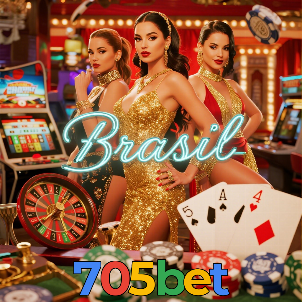 705bet:O melhor cassino online com apostas ao vivo em futebol e jogos de cassino!