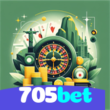 705bet:Aposte no futebol, jogue poker e conquiste vitórias épicas!