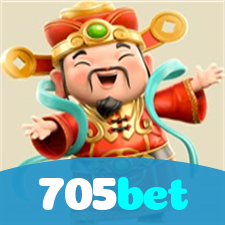 705bet：Jogue slots, aposte no futebol e ganhe no cassino online mais seguro!