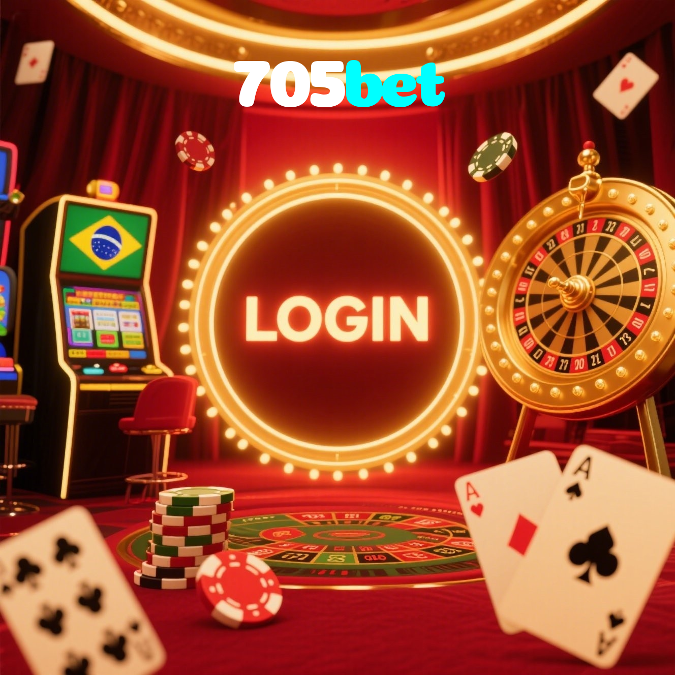 705bet:Aposte nas mesas de poker e mostre quem é o mestre das cartas!